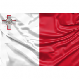 Malta Flag