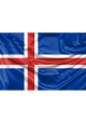 Iceland Flag