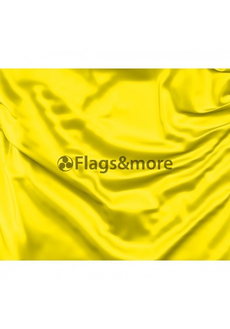 Signal flag Quebec "Q"