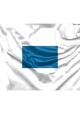 Signal flag Sierra "S"