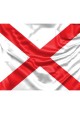 Signal flag Victor "V"
