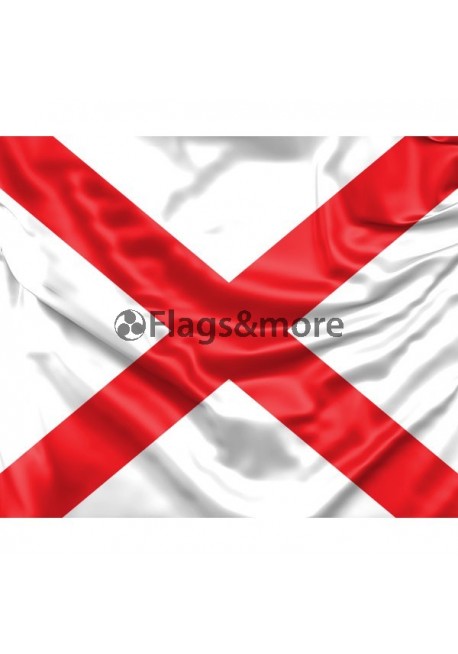 Signal flag Victor "V"