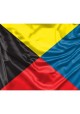 Signal flag Zulu "Z"