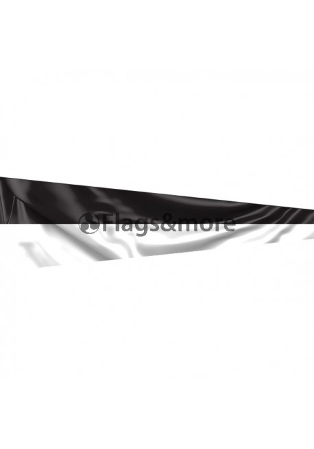 Signal pennant Numeral 6