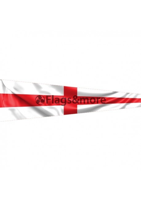 Signal pennant Numeral 8