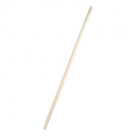 Wooden pole 90 cm