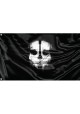 Ghost Flag Unique Print, 3x5 Ft / 90x150 cm size, EU Made