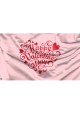 Saint Valentine's Day Flag Unique Print, 3x5 Ft / 90x150 cm size, EU Made