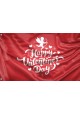 Saint Valentine's Day Flag IV Unique Print, 3x5 Ft / 90x150 cm size, EU Made