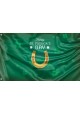 Saint Patrick's Day Flag III Unique Print, 3x5 Ft / 90x150 cm size, EU Made