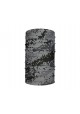 Washable Fabric Face Cover Neck Gaiter With Unique Print Camo VI Design EU Made