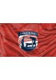 Red Labour Day Celebration Flag Unique Print, 3x5 Ft / 90x150 cm size, EU Made