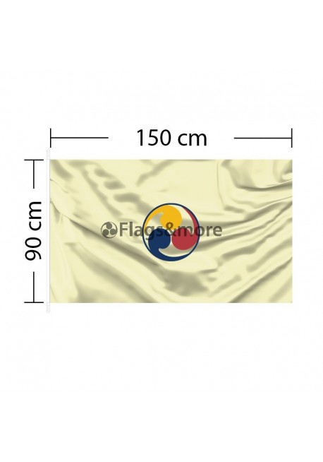 Custom Flag 5ft x 3ft - 150 x 90cm